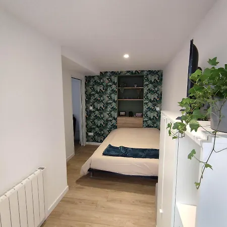 A 10 Min De Rouen - Le Rollon Appartement Deville-les-Rouen Buitenkant foto
