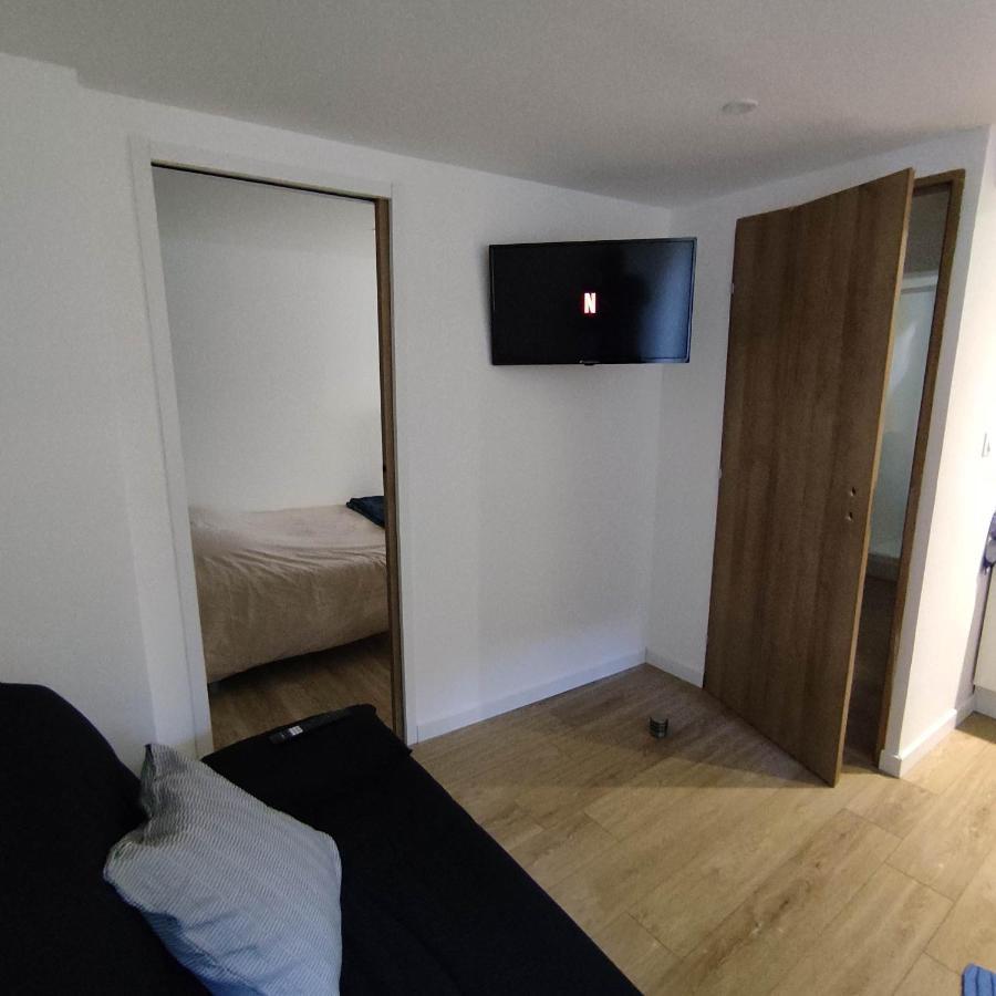 Apartment A 10 Min De Rouen - Le Rollon