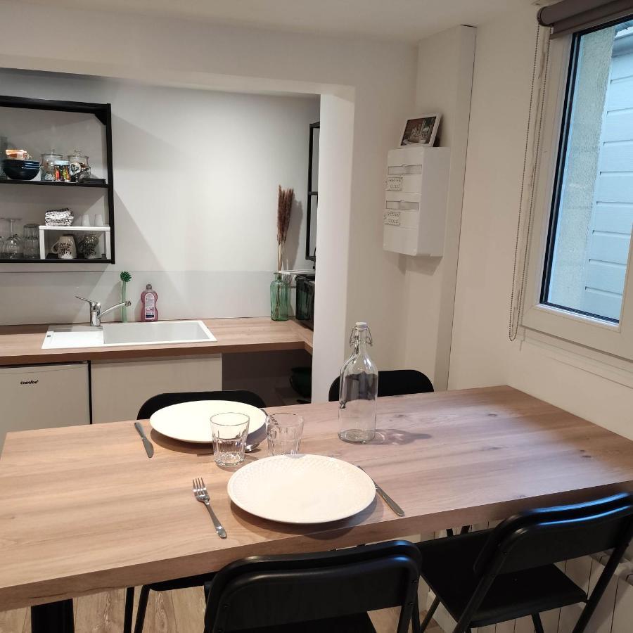 A 10 Min De Rouen - Le Rollon Apartment